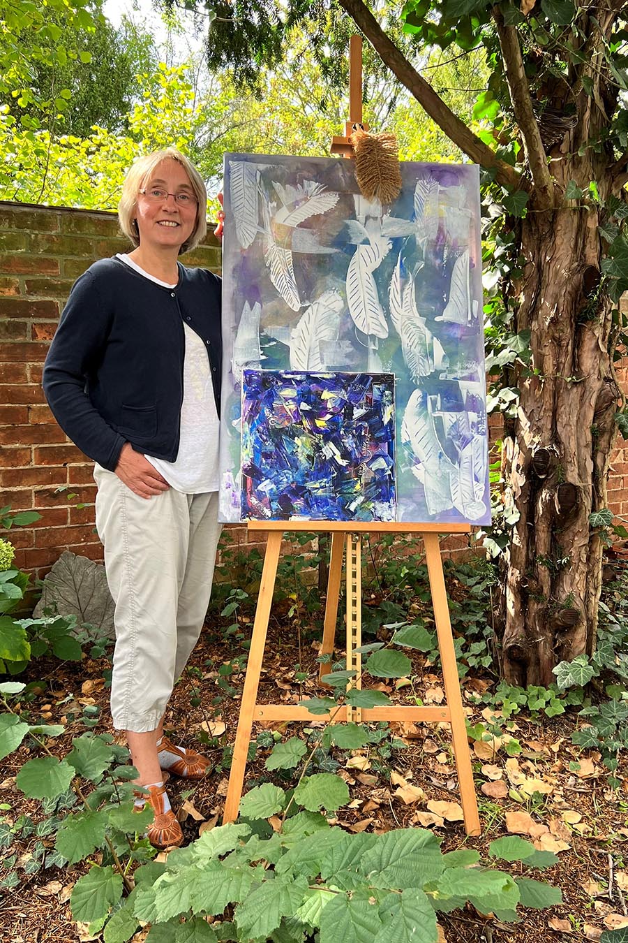 Ergotherapie Jacqueline Oelsner Berlin Karow